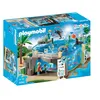 Image de Playmobil Playmobil 9060 - Family Fun Aquarium Marin