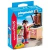 Image de Playmobil Special Plus 9088 Vendeur de kebab