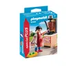 Image de Playmobil Playmobil 9088 - Vendeur de kebab