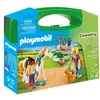 Image de Playmobil Country 9100 Valisette Palefrenières