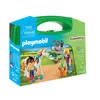 Image de Playmobil Playmobil 9100 - Valisette Palefrenières