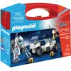 Image de Playmobil Playmobil City Action 9101 - Valisette Astronaute