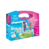 Image de Playmobil Playmobil 9105 - Valisette Bateau De Fée