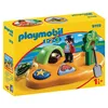 Image de Playmobil Playmobil 9119 - île de pirate