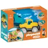 Image de Playmobil Playmobil 9145 - Chargeur Avec Pelle