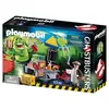 Image de Playmobil Playmobil 9222 - Bouffe-tout avec stand de hot dogs