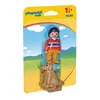Image de Playmobil Playmobil 9256 - Garçon Avec Chien