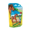 Image de Playmobil Playmobil 9259 - Ecuyère avec cheval