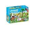 Image de Playmobil Playmobil 9272 - Famille et barbecue estival