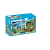 Image de Playmobil 9277 - Maisonnette des rongeurs et lapins