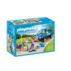 Image de Playmobil Playmobil 9278 - Toiletteuse avec véhicule