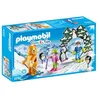 Image de Playmobil Family Fun 9282 Moniteur de ski avec enfants