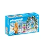 Image de Playmobil 9282 - Moniteur de ski avec enfants