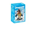 Image de Playmobil 9284 - Skieur avec snowblades