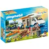 Image de Playmobil Playmobil 9318 - Aventure Au Camping