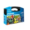 Image de Playmobil Playmobil 9322 - Valisette Pilote de karting