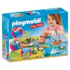 Image de Playmobil Playmobil 9330 - Fées avec support de jeu