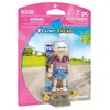 Image de Playmobil Playmo-Friends 9338 Skateuse