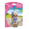 Image de Playmobil Playmobil 9338 - Skateuse