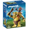Image de Playmobil Playmobil 9343 - Troll géant et soldat nain