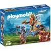 Image de Playmobil Playmobil 9344 - Roi Des Nains