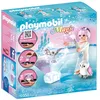Image de Playmobil 9351 - Princesse Fleur De Glace