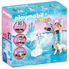 Image de Playmobil Magic 9353 Princesse des glaces