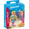 Image de Playmobil Fairies Special Plus 9355 Sirène