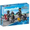 Image de Playmobil City Action Les policiers d'élite 9365 Policiers d'élite