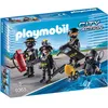 Image de Playmobil Playmobil 9365 - Policiers d'élite