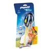 Image de Playmobil Playmobil 9374 - Pilote Et Fusée Des Airs