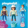 Image de Playmobil Playmobil 9405 - Femmes Avec Enfant