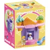 Image de Playmobil Playmobil 9406 - Stand De Glaces Avec Seau