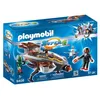 Image de Playmobil Super 4 9408 Navette d'interception sykronienne avec Gene