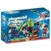 Image de Playmobil Playmobil 9409 - Ogre Géant Avec Ruby