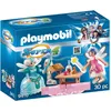 Image de Playmobil Playmobil 9410 - Etincelle Et La Grande Fée
