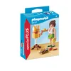 Image de Playmobil Playmobil 9437 - Styliste