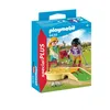 Image de Playmobil Playmobil 9439 - Enfants Et Minigolf
