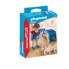 Image de Playmobil 9440 - Joueur De Bowling