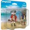 Image de Playmobil 9446 Pirate et soldat