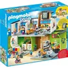Image de 9453 Ecole aménagée, Playmobil City life