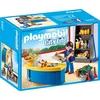 Image de Playmobil City Life 9457 Surveillant avec boutique