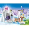 Image de Playmobil Magic 9470 Grotte du diamant Cristal d'amour