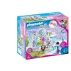Image de Playmobil 9471 - FrontiÃ¨re Cristal Du Monde De L'hiver