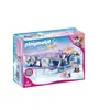 Image de Playmobil Playmobil 9474 - Couple Royal Et Calèche
