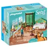 Image de Playmobil Spirit Riding Free 9476 Chambre de Lucky
