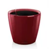 Image de Classico Premium Ls 35 - Kit Complet, Rouge Scarlet Brillant Ã 35 X 33