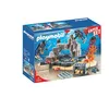 Image de Playmobil 70011 SuperSet Unité de plongée sous-marine