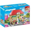 Image de Playmobil City Life 70016 Magasin de fleurs