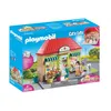 Image de Playmobil Playmobil 70016 - Magasin de fleurs